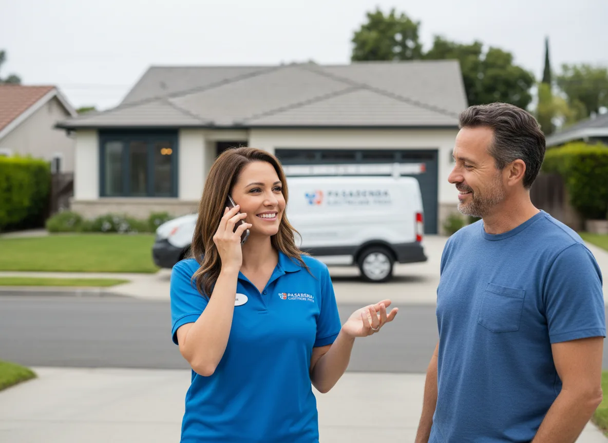 Electrician Dorchester, NJ FAQs